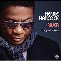 Herbie Hancock : River: The Joni Letters